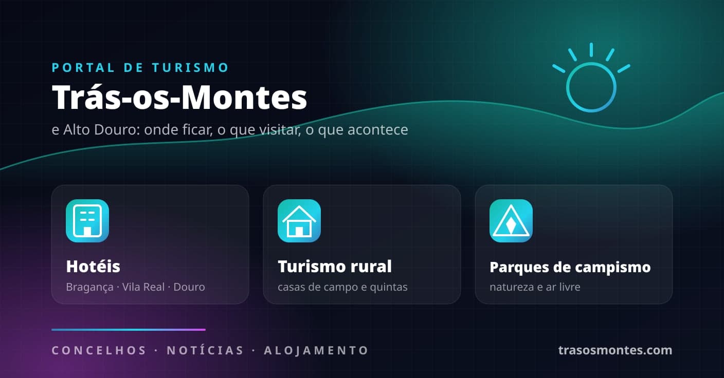 Trás-os-Montes