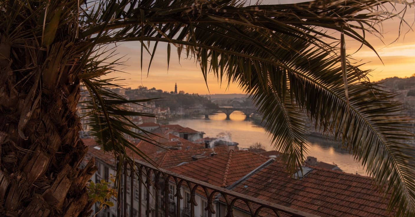 Hotel Cabeço do Forte