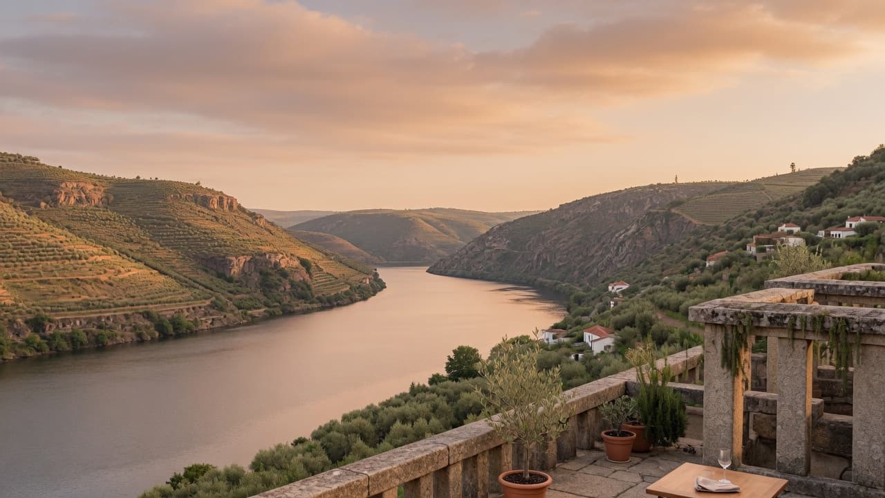Caso de estudo: dois hotéis em Miranda do Douro a receber reservas directas no site