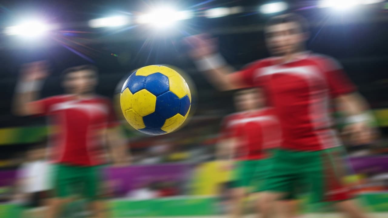 Caso de estudo: a loja online oficial da Federação de Andebol de Portugal