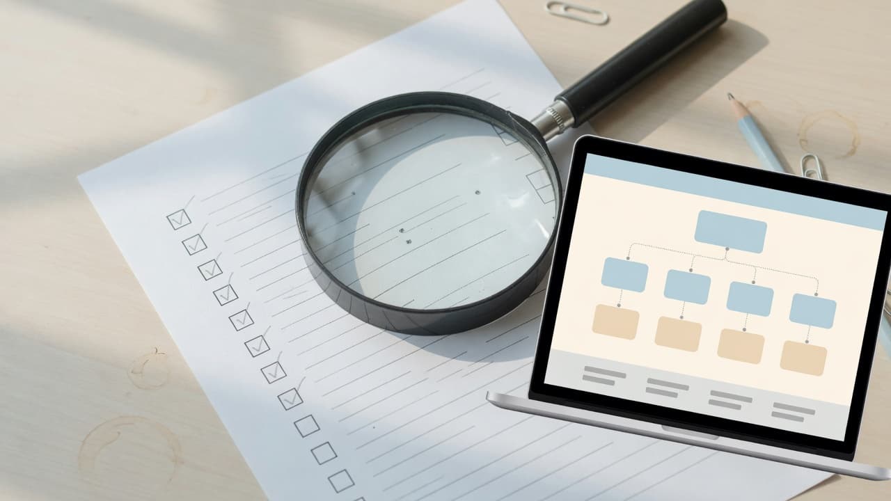 SEO técnico: a checklist de 20 pontos para sites de empresas